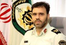 سخنگوی فراجا: آرامش خانواده و توسعه کشور، مرهون هوشمندی و اراده زنان است سخنگوی فراجا