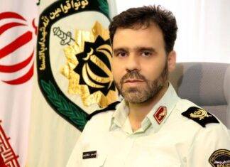 یادداشت سخنگوی فراجا به مناسبت سالرزو عملیات مرصاد سخنگوی فراجا