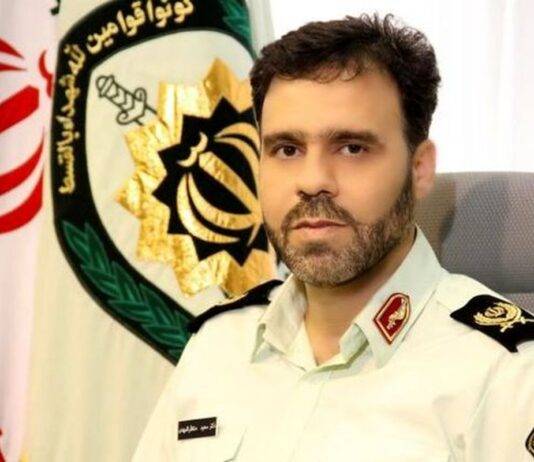 منتظرالمهدی