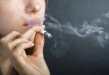 ترک سیگار برای زنان سختتر از مردان است سیگار