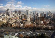 ۶ پروژه عمرانی برای محلات کم برخوردار منطقه ۱ تهران