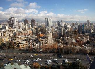 ۶ پروژه عمرانی برای محلات کم برخوردار منطقه ۱ تهران