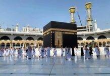 پیشثبتنام ۱۷ هزار نفر برای حج ۱۴۰۵ تا ۲۶ مهرماه