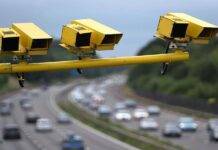 افزایش دوربینهای ثبت تخلف در بزرگراههای پایتخت