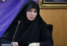 نقش پررنگ زنان در برگزاری مراسم اربعین