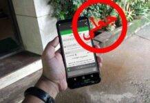 هشدار پلیس درباره رسیدهای بانکی جعلی