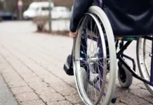 پرداخت کمکهزینه معیشتی به ۲۳۷ هزار فرد دارای معلولیت شدید