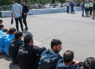 دستگیری ۲۵۹ سارق منزل در عملیات سراسری پلیس آگاهی طی ۷۲ ساعت