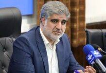 آمادگی ناوگان اتوبوسرانی تهران برای فصل سرما