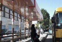فعالیت سرویس ویژه بانوان در خطوط اتوبوسرانی تهران