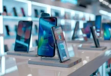 هیچ برندی از تلفنهای همراه در ایران، نمایندگی ندارد