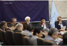 قانون و برنامهمحوری، راهبرد اصلی دولت وفاق ملی