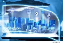 حضور همراه اول در نمایشگاه شهر هوشمند و هوش مصنوعی ایران