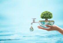 ۶ روش کاربردی برای صرفه جویی در مصرف آب+ فیلم