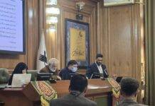 ممنوعیت ورود محصولات فاقد شاخص سلامت به بازارها و میادین تهران