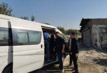 ساماندهی ۷۰ نفر از معتادین متجاهر منطقه ۱۹ تهران