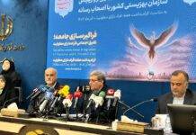 ۲۶ هزار نفر از معلولان کشور زیر ۴ سال هستند