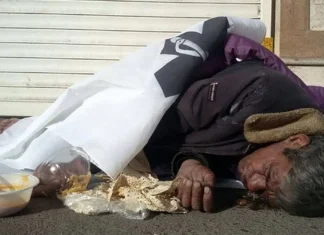 تلفات اعتیاد با تلفات هیچ جنگی، قابل مقایسه نیست