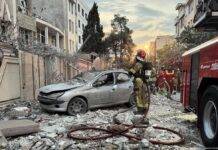 پرداخت خسارت خودروهای آسیبدیده جنگ ۱۲ روزه بهزودی