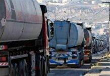 ۳۶ درصد پروندههای قاچاق، مربوط به سوخت است