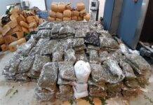 سد ورود موادمخدر به اروپا، ایران است