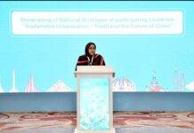 توانمندسازی جوانان، سرمایهگذاری بر تمدن و پیشرفت منطقه است