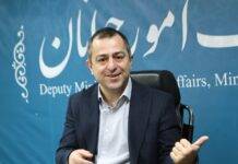 دانشجو موتور پیشرفت و وجدان بیدار جامعه است