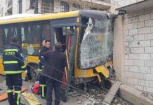 اتوبوس حادثهدیده بزرگراه ستاری به شرکت واحد تعلق ندارد