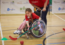 برگزاری افتتاحیه رویداد «برندهشو» ویژه معلولان تهرانی