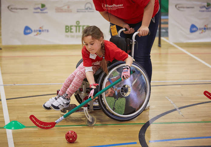 Sports-and-the-disabled