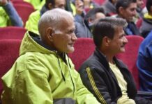 «پاکبانان» ستون اصلی پاکیزگی شهر تهران