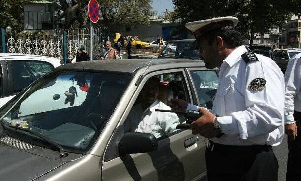 تخلفات ساکن