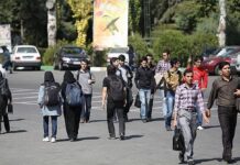 سهم بودجه حوزه جوانان، کمتر از دو هزارم درصد بودجه کشور