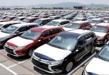 اصلاح مجدد آییننامه اجرایی واردات خودرو