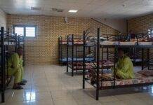 تحول در مراکز ماده ۱۶ ترک اعتیاد