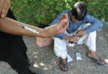 کاهش شیوع HIV در بین معتادان تزریقی کشور