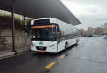 آمادگی کامل اتوبوسرانی در ارائه خدمات حملونقل عمومی به تهرانیها