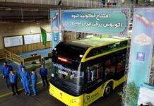 موانع همکاری با ایرانخودرو دیزل قابل حل است