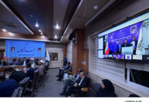 بهرهبرداری از طرحهای توسعه همراه اول در هرمزگان