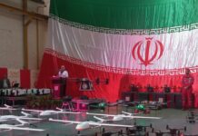 الحاق ناوگان پهپادی پیشرفته به هلالاحمر