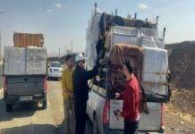 جریمه ۵ هزار فقره وانتبار از ابتدای سال ۱۴۰۴ تاکنون