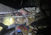 انفجار موادمحترقه در پایتخت ۳ مصدوم برجا گذاشت