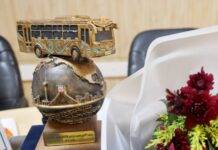 انتخاب نخستین «اتوبوسران برتر» با رأی مستقیم تهرانیها