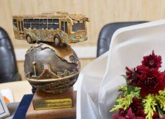 انتخاب نخستین «اتوبوسران برتر» با رأی مستقیم تهرانیها