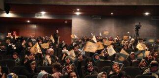 برگزاری «عصر خاطره» در باغ موزه دفاع مقدس