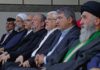 بهرهبرداری از ۱۵ پروژه زیرساختی و تولیدی اتکا در ۱۲ استان