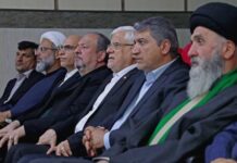 بهرهبرداری از ۱۵ پروژه زیرساختی و تولیدی اتکا در ۱۲ استان
