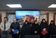 خانواده شهدا، محورهای کنش اجتماعی و تحولآفرینی در شهر