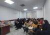 برگزاری کارگاه نویسندگی «روایت معنا» با محوریت دفاع مقدس