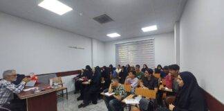 برگزاری کارگاه نویسندگی «روایت معنا» با محوریت دفاع مقدس